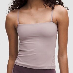 NWT lululemon athletica Align Convertible Tube Top